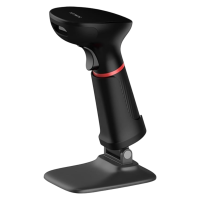 SUNLUX XL-3610 2D Karekod Kablolu USB Barkod Okuyucu + Ayak