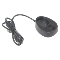 SUNLUX XL-9610 2D Karekod Kablosuz USB Barkod Okuyucu + Cradle