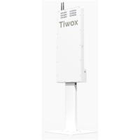 TIWOX K-3250W 32" I7 5.NESİL 256GB SSD 16GB RAM WIFI 80MM FİŞ YAZICI 2D OKUYUCU FHD DOKUNMATİK KIOSK AYAKLI BEYAZ
