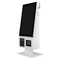 TIWOX S-1250 21.5" I7 5.NESİL 256GB SSD 16GB RAM WIFI 80MM FİŞ YAZICI 2D OKUYUCU FHD DOKUNMATİK KIOSK MASAÜSTÜ BEYAZ