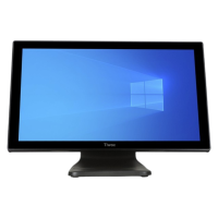 TIWOX TP-3150 PLUS 21.5" Intel Core i7 5. Nesil 8GB RAM 128GB NVMe SSD Dokunmatik POS PC