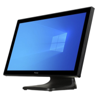 TIWOX TP-3150 PLUS 21.5" Intel Core i7 5. Nesil 8GB RAM 128GB NVMe SSD Dokunmatik POS PC