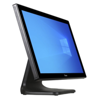 TIWOX TP-3150 PLUS 21.5" Intel Core i7 5. Nesil 8GB RAM 128GB NVMe SSD Dokunmatik POS PC