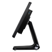 TIWOX TP-4950 18.5" Intel Core i5 5. Nesil 8GB DDR3 RAM 128GB NVMe SSD Dokunmatik POS PC