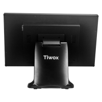 TIWOX TP-8610 18.5" Intel Core i7 10. Nesil 16GB RAM 256GB NVMe SSD Dokunmatik POS PC