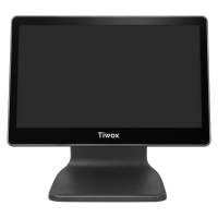 TIWOX TP-9000 15.6" Intel Core i5 5. Nesil 8GB RAM 128GB NVMe SSD Dokunmatik POS PC