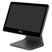 TIWOX TP-9500 PLUS 15.6" Intel Core i7 5. Nesil 8GB RAM 128GB SSD Dokunmatik POS PC