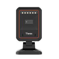 TIWOX VS-170 2D KAREKOD KABLOLU USB MASAÜSTÜ BARKOD OKUYUCU