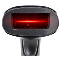 TIWOX VSK-118+ 2D Karekod Kablosuz Barkod Okuyucu + Mini USB Dongle