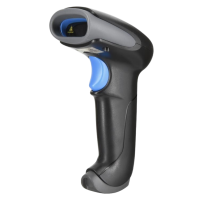 TIWOX VSK-227 1D Lazer Kablosuz Barkod Okuyucu + Batarya + Mini USB Dongle