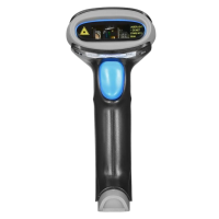 TIWOX VSK-227 1D Lazer Kablosuz Barkod Okuyucu + Batarya + Mini USB Dongle