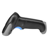 TIWOX VSK-227 1D Lazer Kablosuz Barkod Okuyucu + Batarya + Mini USB Dongle