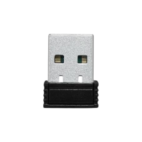 TIWOX VSK-227 1D Lazer Kablosuz Barkod Okuyucu + Batarya + Mini USB Dongle