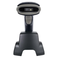 TIWOX VSW-222 2D Karekod Kablosuz USB Barkod Okuyucu + Batarya + Cradle
