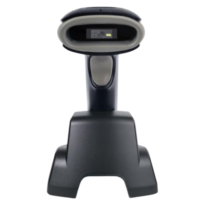 TIWOX VSW-222 2D Karekod Kablosuz USB Barkod Okuyucu + Batarya + Cradle