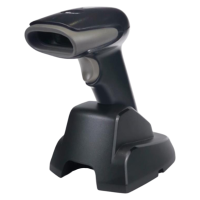 TIWOX VSW-222 2D Karekod Kablosuz USB Barkod Okuyucu + Batarya + Cradle