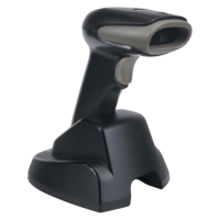 TIWOX VSW-222 2D Karekod Kablosuz USB Barkod Okuyucu + Batarya + Cradle