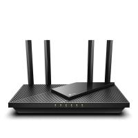 TP-LINK ARCHER AX55 AX3000 WI-FI6 5 PORT GIGABIT 2.4/5GHZ DUAL BAND ROUTER