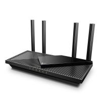 TP-LINK ARCHER AX55 AX3000 WI-FI6 5 PORT GIGABIT 2.4/5GHZ DUAL BAND ROUTER