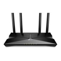 TP-LINK ARCHER VX1800V AX1800MBPS DUAL BAND WI-FI 6 VDSL/ADSL KABLOSUZ ROUTER