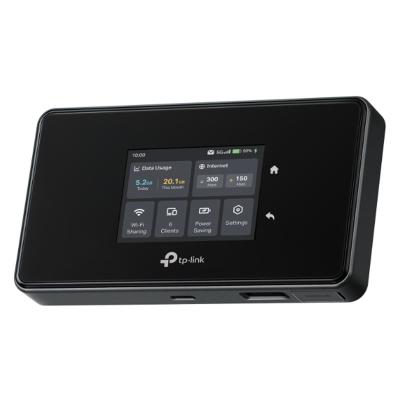 TP-LINK M8550 AXE3600 TRIBAND 5G LTE MOBIL KABLOSUZ ROUTER