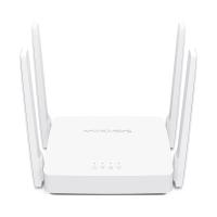 TP-LINK MERCUSYS AC10 AC1200 867MBPS/5GHZ/300MBPS/2.4GHZ DUAL BAND KABLOSUZ ROUTER