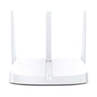 TP-LINK MERCUSYS MW306R 300MBPS WIFI N ROUTER