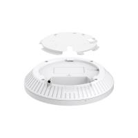 TP-LINK OMADA EAP650 AX3000 DUAL BAND WIFI6 1XGBIT RJ45 PORT 574MBPS/2.4GHZ TAVAN TİPİ ACCESS POINT (ADAPTÖRLÜ)