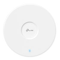 TP-LINK OMADA EAP723 1 PORT 2.5GB POE 2.4/5GHZ 3.6 GBPS BE3600 WIFI7 MIMO TAVAN TİPİ CLOUD ACCESS POINT (ADAPTÖRSÜZ)