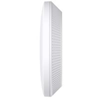 TP-LINK OMADA EAP723 1 PORT 2.5GB POE 2.4/5GHZ 3.6 GBPS BE3600 WIFI7 MIMO TAVAN TİPİ CLOUD ACCESS POINT (ADAPTÖRSÜZ)