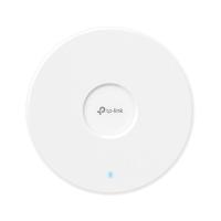 TP-LINK OMADA EAP772 BE9300 TRIBAND WIFI7 5760MBPS/6GHZ/2880MBP/5GHZ/574MBPS/2.4GHZ ACCESS POINT (ADAPTÖRSÜZ)