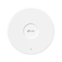 TP-LINK OMADA EAP773 BE9300 TRIBAND WIFI7 5760MBPS/6GHZ/2880MBP/5GHZ/574MBPS/2.4GHZ ACCESS POINT (ADAPTÖRSÜZ)
