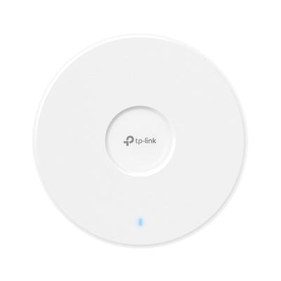 TP-LINK OMADA EAP773 BE9300 TRIBAND WIFI7 5760MBPS/6GHZ/2880MBP/5GHZ/574MBPS/2.4GHZ ACCESS POINT (ADAPTÖRSÜZ)