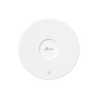 TP-LINK OMADA EAP783 BE22000 TRIBAND WIFI7 11520MBPS/6GHZ/5760MBP/5GHZ/1376MBPS/2.4GHZ ACCESS POINT (ADAPTÖRSÜZ)