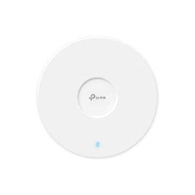 TP-LINK OMADA EAP783 BE22000 TRIBAND WIFI7 11520MBPS/6GHZ/5760MBP/5GHZ/1376MBPS/2.4GHZ ACCESS POINT (ADAPTÖRSÜZ)