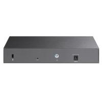TP-LINK OMADA ER7212PC 2XGIGABIT SFP WAN/LAN PORT 1XGIGABIT RJ45 WAN 1XGIGABIT SFP WAN/LAN 8XGIGABIT VPN ROUTER