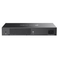 TP-LINK OMADA ES224G 24 PORT GIGABIT EASY YÖNETLEBİLİR METAL KASA SWITCH