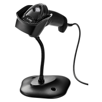 ZEBRA DS2208 (DS2208-SR7U2100SGW) 2D Karekod Kablolu USB Barkod Okuyucu + Stand