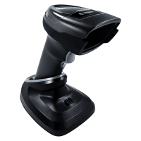 ZEBRA DS2278 (DS2278-SR7U2100PRW) 2D Kablosuz USB Barkod Okuyucu + Cradle