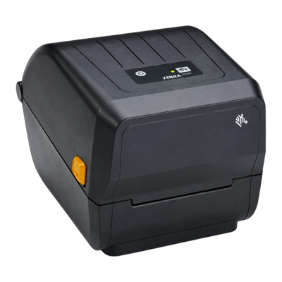 Zebra ZD230T (ZD23042-30EC00EZ) 203 DPI Termal Transfer USB + Ethernet Barkod Yazıcı (Ribonlu Kullanım)