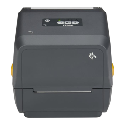Zebra ZD421T (ZD4A042-30EE00EZ) 203 DPI Termal Transfer USB + Ethernet Barkod Yazıcı (Ribonlu Kullanım)