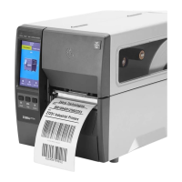 ZEBRA ZT231 (ZT23142-T0E000FZ) 203 DPI Termal Transfer USB + Seri + Ethernet Metal Kasa Endüstriyel Barkod Yazıcı (Ribonlu Kullanım)