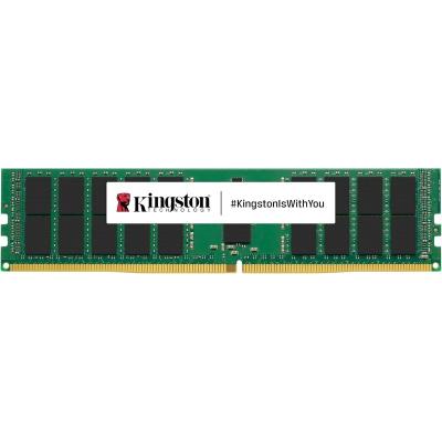 32 GB KINGSTON DDR5 5600MHZ ECC CL46 KSM56E46BD8KM-32HA