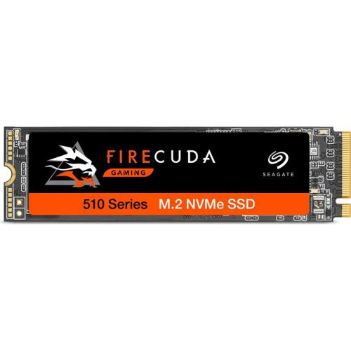 250 GB SEAGATE SSD FIRECUDA 250GB M.2 2280-S2 PCIE GEN3×4 NVME 3200/1300MB ZP250GM3A001