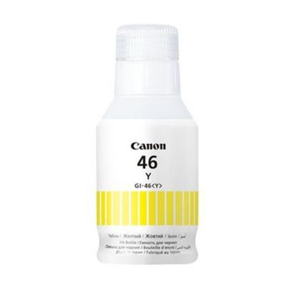 CANON GI-46Y SARI MUREKKEP GX6040/GX7040