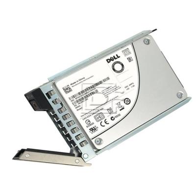 DELL 1.92TB 2.5" 6G SSD SATA 512e HOT-PLUG 400 AXSD R760