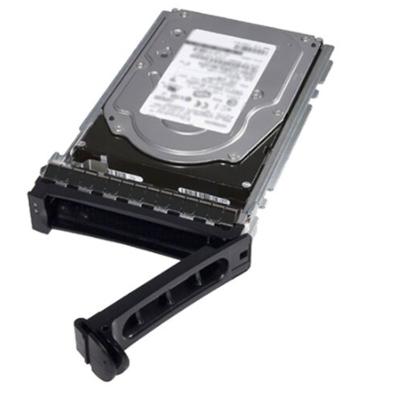 DELL 480GB SSD SATA ISE RI 6GBPS 512E 2.5IN HOT-PLUG 345-BGVP