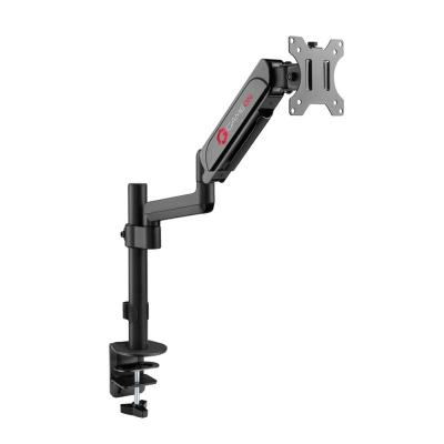 GAMEON GO-3363 17 - 32 2-10KG DİREK MONTAJLI TEKLİ MONITOR KOLU