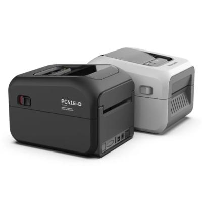 HONEYWELL PC41E-D 203DPI DIREK TERMAL USB BARKOD YAZICI (RİBONSUZ KULLANIM)