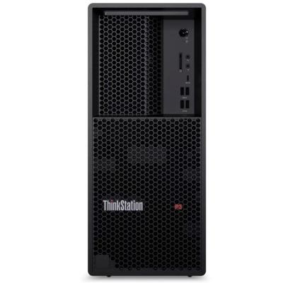 LENOVO 30HT00B4TR WS P3 V2 ULTRA9 285K 24C 2X16GB 1X1TB SSD 750W NVIDIA RTX2000 16GB BWELL W11P 3 YIL YERİNDE GARANTİ